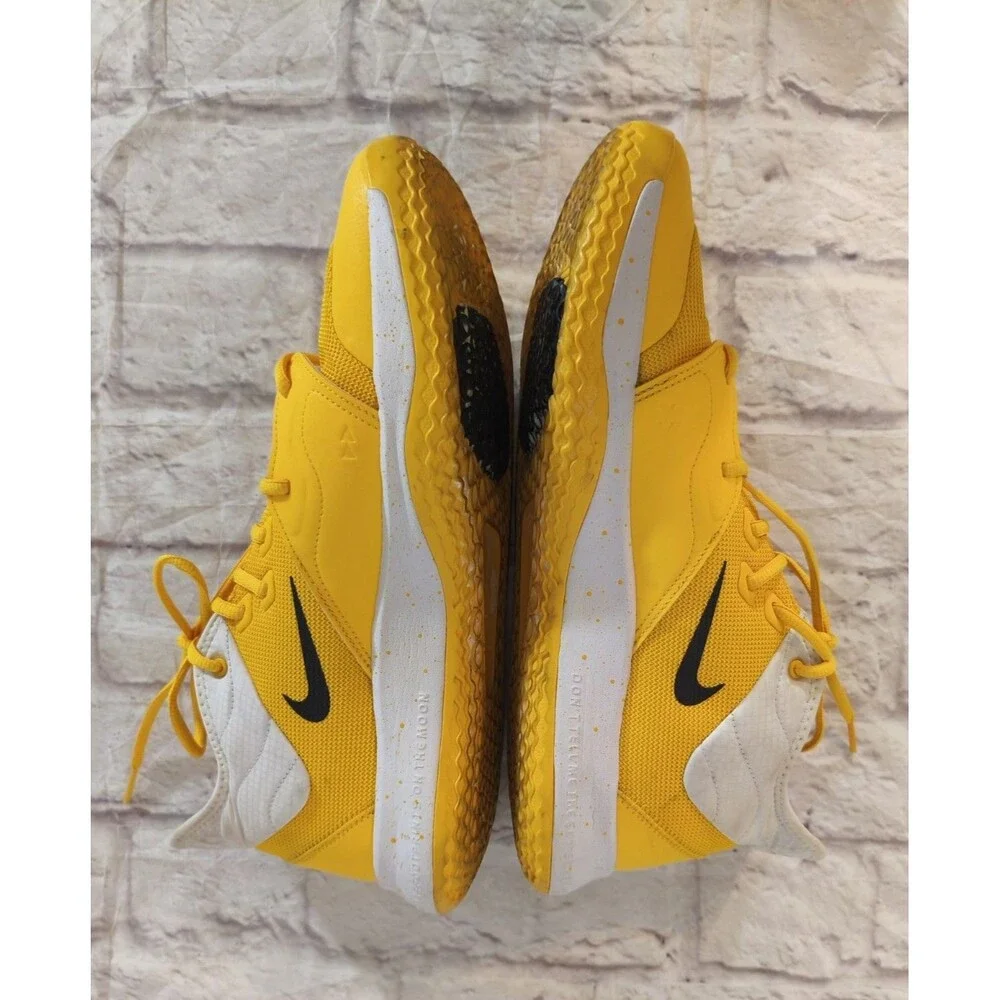 Nike paul george